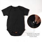 The Original The Remix - Personalized Matching Shirt And Baby Bodysuit - Image 7