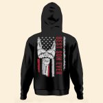 Best Son/Daughter Ever - Personalized Shirt - Funny Birthday 4th Of July Shirt For Sons, Daughters - Gift From Parents - Image 5