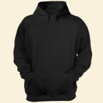 This Is Us Family - Personalized Back Printed Shirt - Image 4