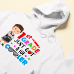 School Just Got A Lot Cuter - Personalized Shirt - Image 6
