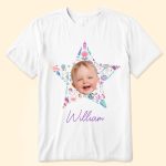 Under Sea World Shirt  - Personalized Photo Shirt - Image 6