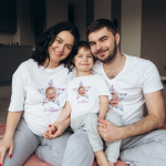 Under Sea World Shirt  - Personalized Photo Shirt - Image 4