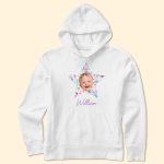 Under Sea World Shirt  - Personalized Photo Shirt - Image 8